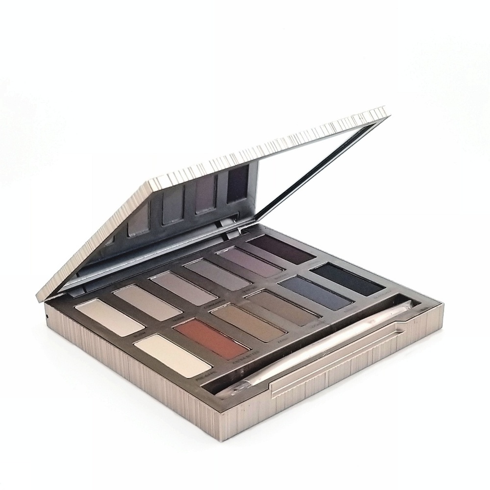 ❄️ URBAN DECAY:Naked Ultimate Basics Palette(NWT)
